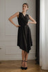 Cocktail dress model 143882